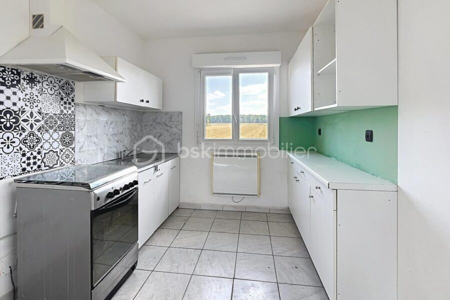 Maison à vendre à Champs — Vue nature — photo 9