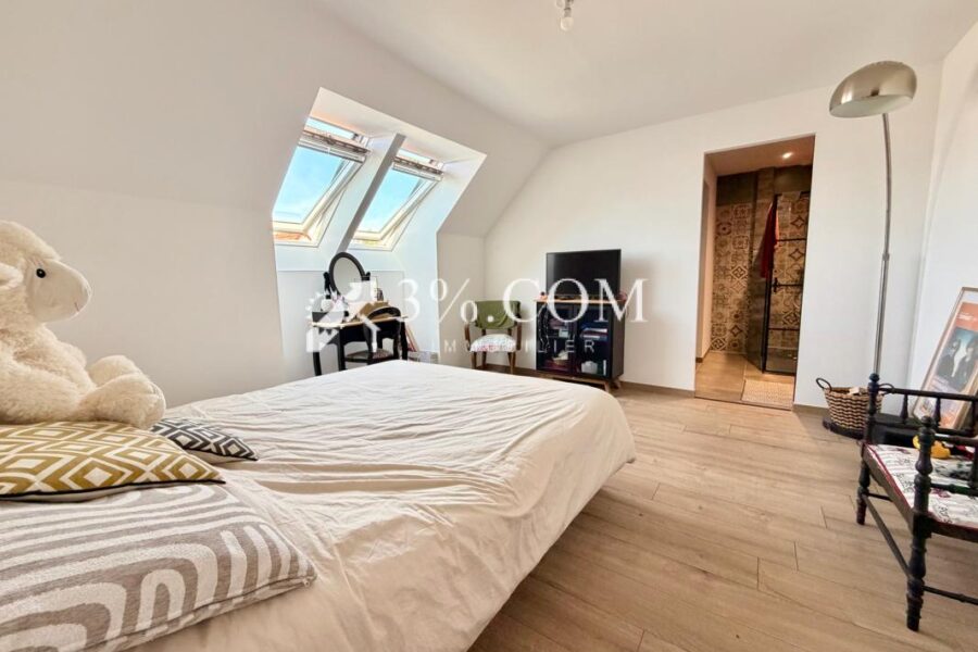 Maison à vendre à Carly — Vue nature — photo 9