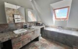 Maison à vendre à Saint nic — Vue mer — photo 9