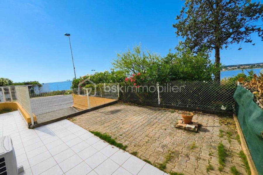 Appartement à vendre à Balaruc les bains — Vue mer — photo 9