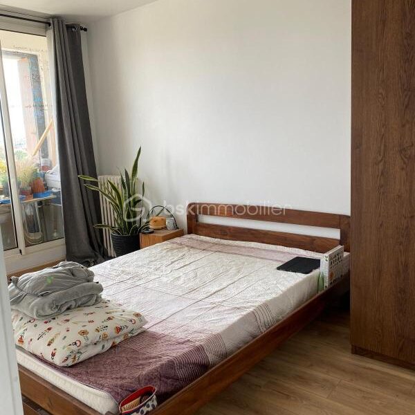 Appartement à vendre à Antony — Vue sur la ville — photo 9