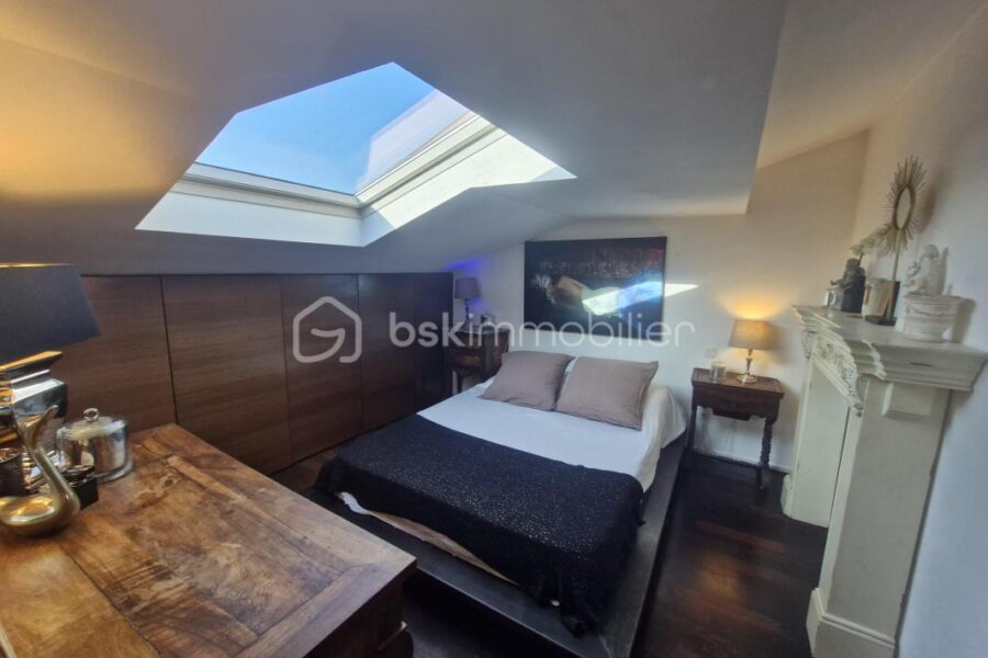 Appartement à vendre à Toulouse — Vue sur la ville — photo 9