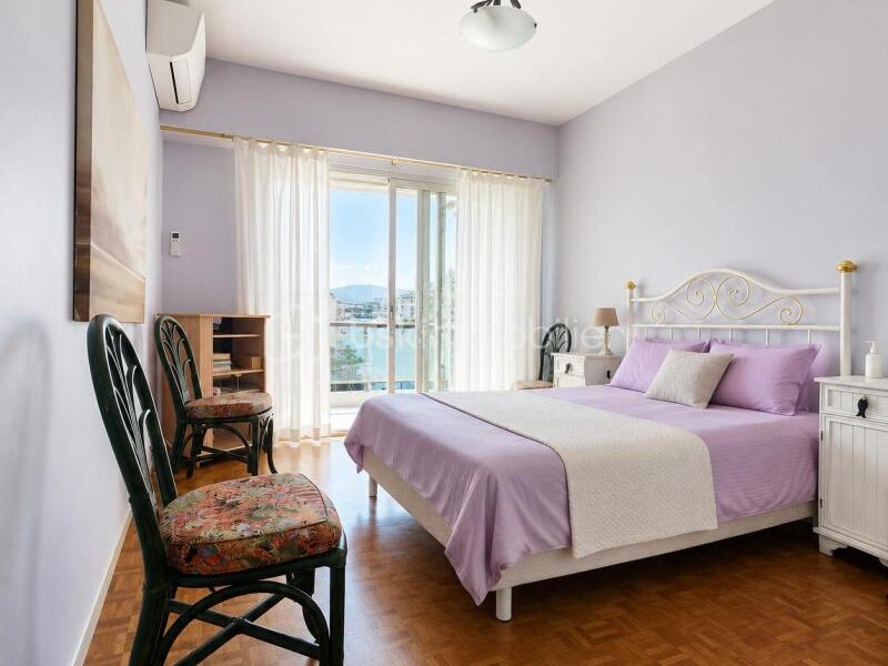 Appartement à vendre à Nice — Vue mer — photo 9