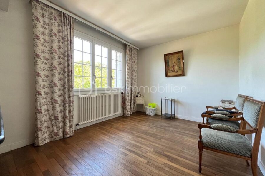 Maison à vendre à Viry chatillon — Vue parc — photo 9