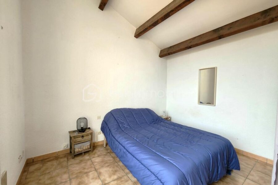 Appartement à vendre à Marseillan — Vue mer — photo 9