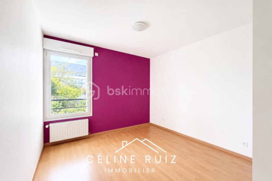 Appartement à vendre à Angers — Vue nature — photo 9