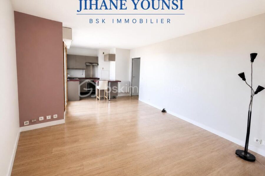 Appartement à vendre à Le plessis robinson — Vue nature — photo 9