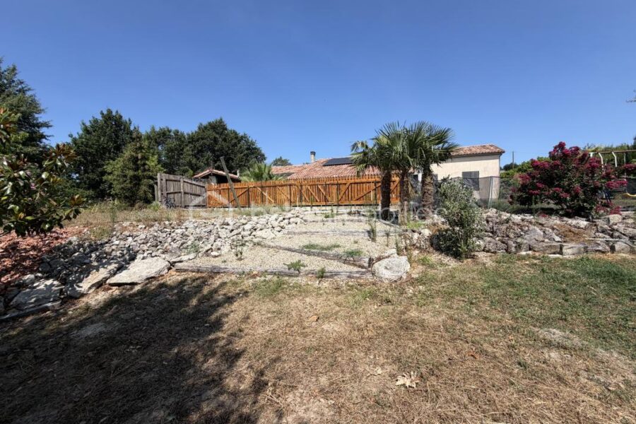 Maison à vendre à Casteljaloux — Vue nature — photo 9