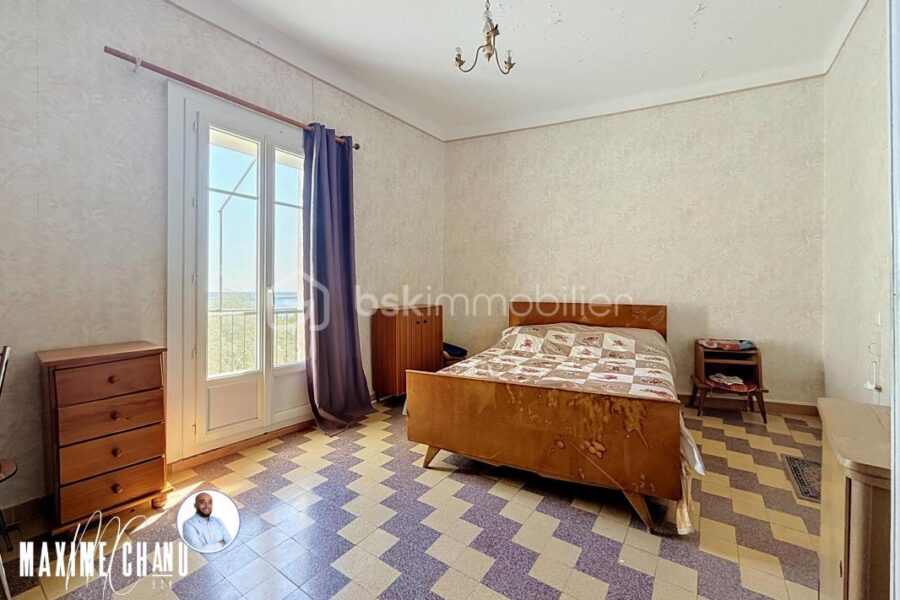 Maison à vendre à Bouzigues — Vue mer — photo 9