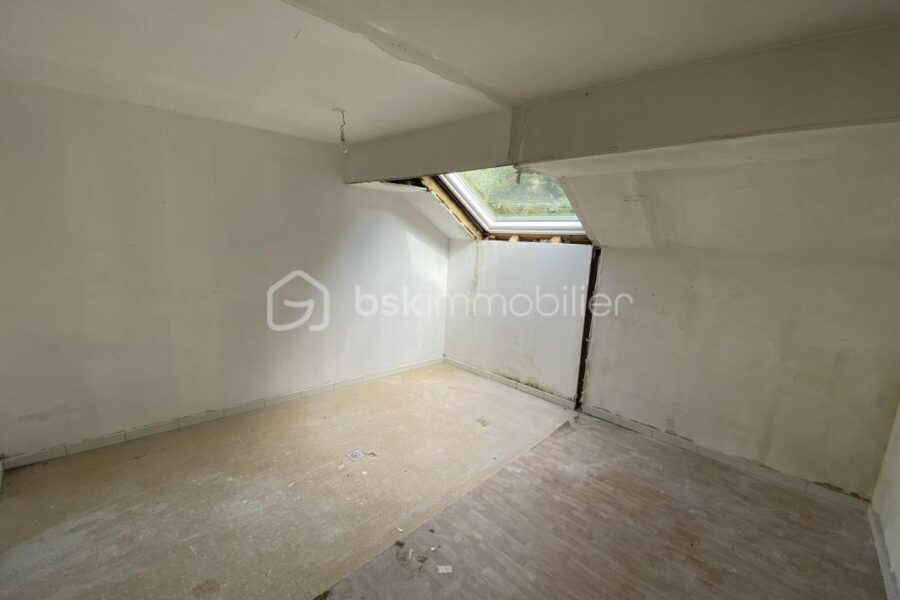Appartement à vendre à Xonrupt longemer — Vue nature — photo 10