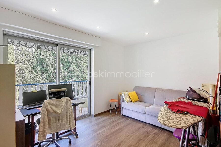 Appartement à vendre à Cannes — Vue mer — photo 9