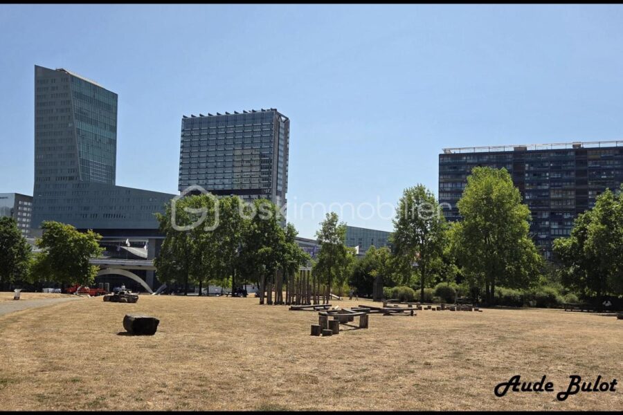 Appartement à vendre à Lille — Vue sur la ville — photo 9