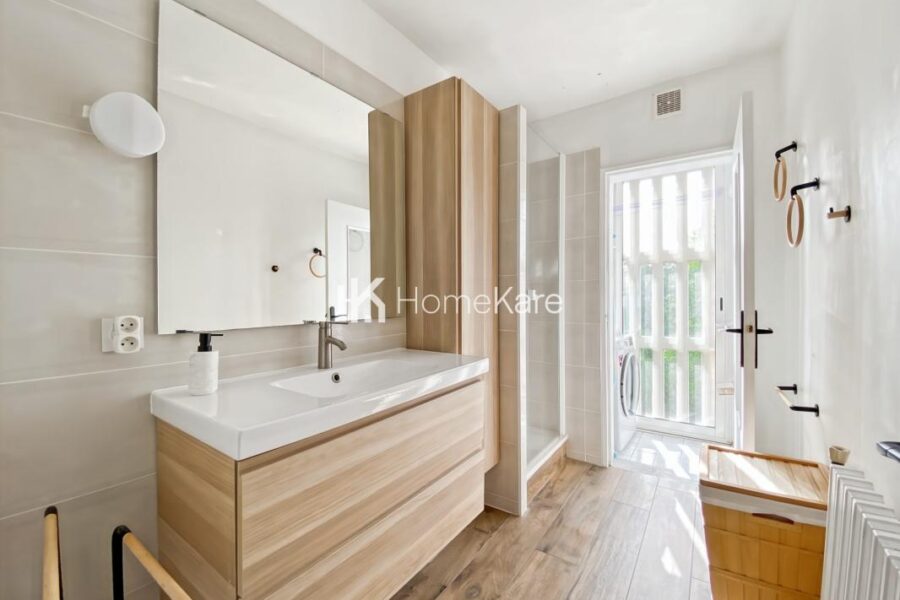 Appartement à vendre à Merignac — Vue nature — photo 10