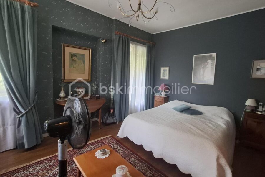 Maison à vendre à Saclas — Vue nature — photo 10
