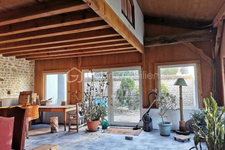 Maison à vendre à Pithiviers — Vue nature — photo 9
