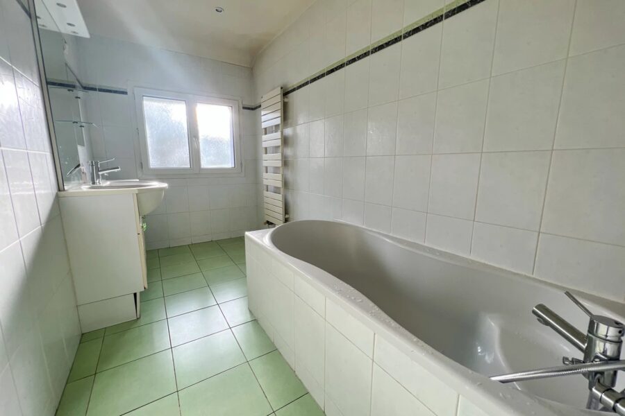 Maison à vendre à Le raincy — Vue parc — photo 20