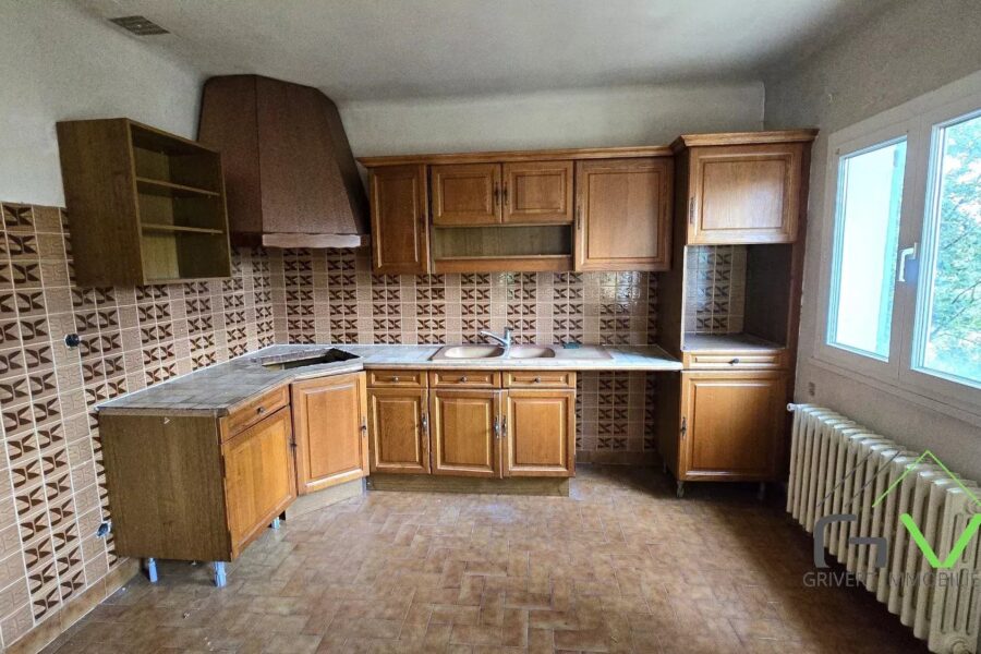 Maison à vendre à Langlade — Vue parc — photo 9