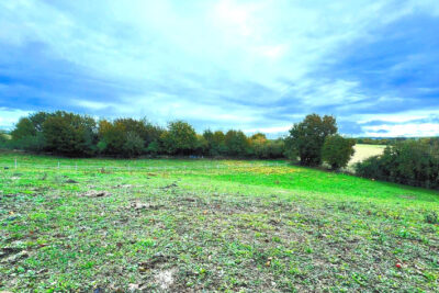 Terrain à vendre à Montigny