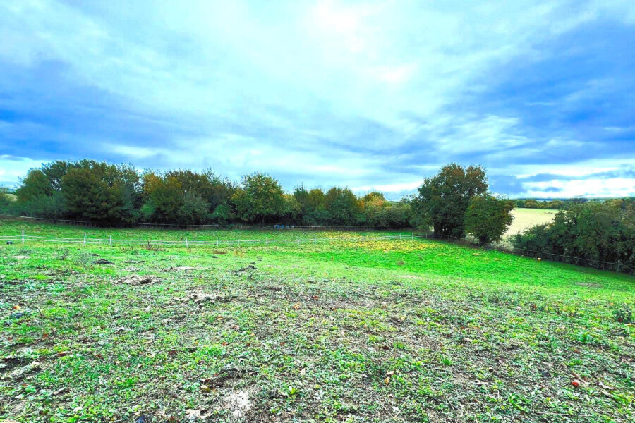 Terrain à vendre à Montigny