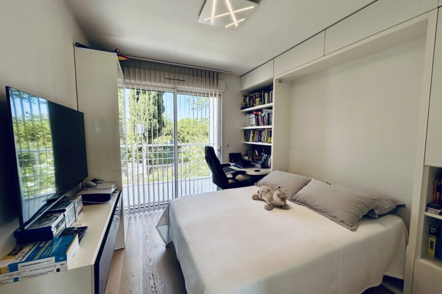 Appartement à vendre à Antibes — Vue mer — photo 11