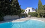 Maison à vendre à La turbie