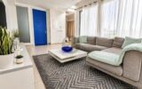 Appartement à louer à Cupecoy — Vue mer — photo 6