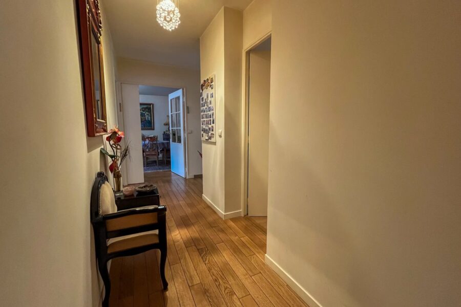 Appartement à vendre à Le raincy — Vue parc — photo 17