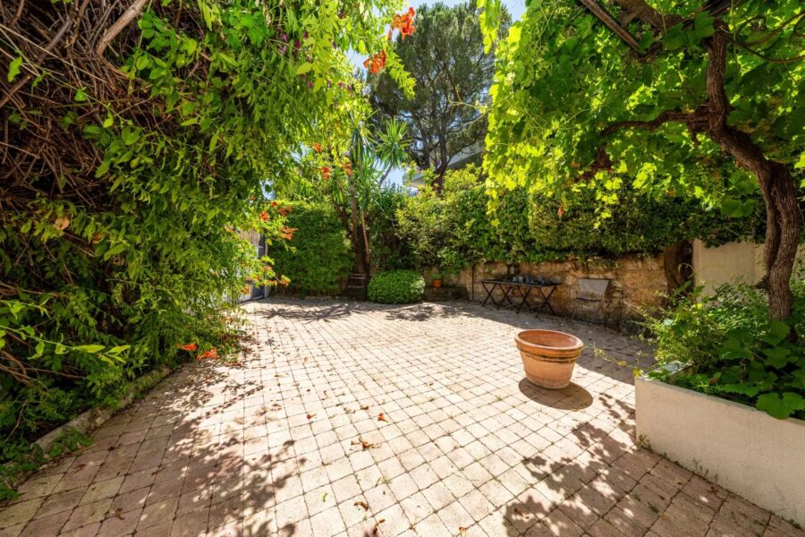 Maison à vendre à Cannes
