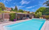 Maison à vendre à Vourey — Vue nature — photo 15
