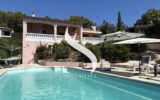 Maison à vendre à Vallauris — Vue mer — photo 4