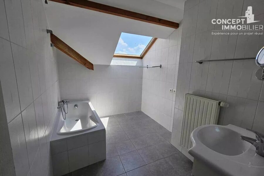 Appartement à vendre à Manom — Vue parc — photo 6
