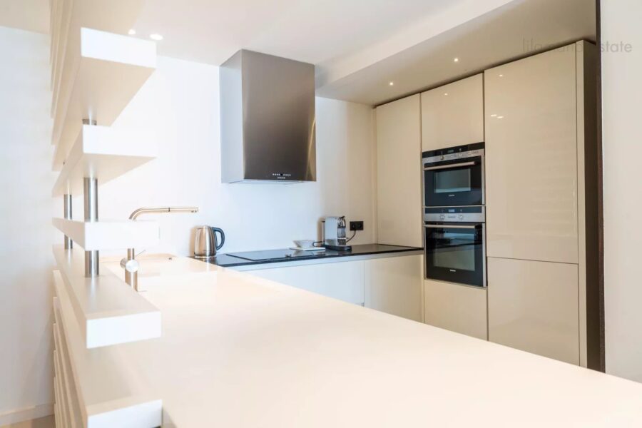 Appartement à vendre à Cannes