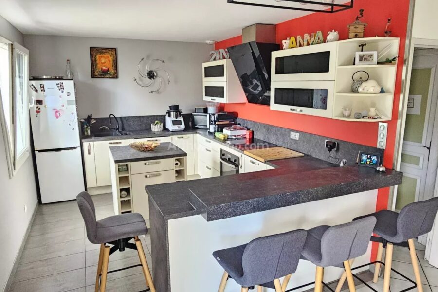 Maison à vendre à Cagny — Vue nature — photo 8