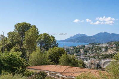 Appartement à vendre à Le cannet