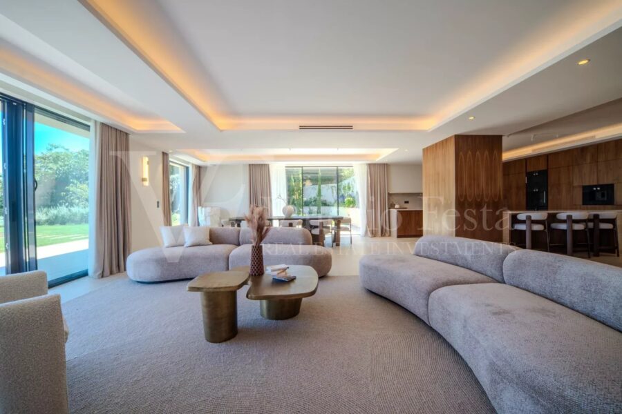 Maison à vendre à Nice — Vue mer — photo 7