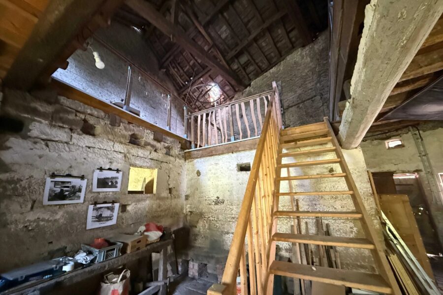 Maison à vendre à Châtillon-sur-saône — Vue nature — photo 38