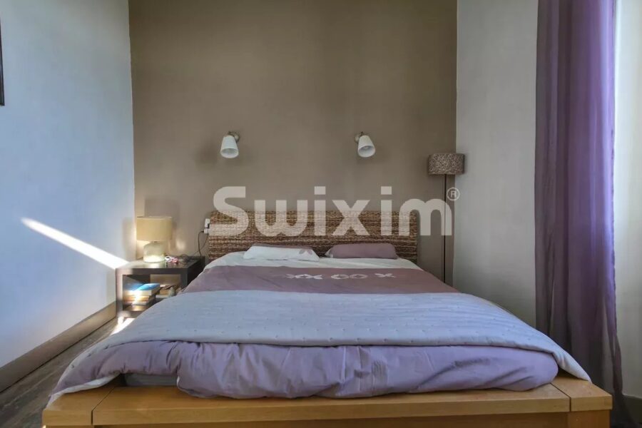 Maison à vendre à Nyons — Vue montagne — photo 4