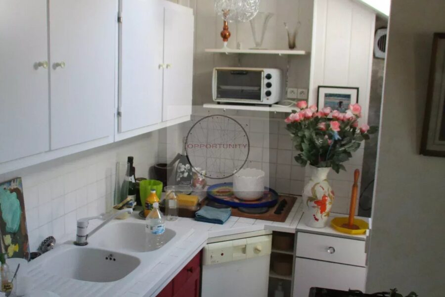 Maison à vendre à Champigny-sur-marne — Vue parc — photo 28