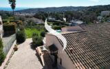 Maison à vendre à Vallauris — Vue mer — photo 23