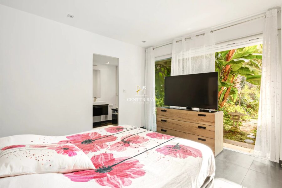 Maison à vendre à Antibes — Vue mer — photo 8