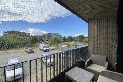 Appartement à vendre à Vezin-le-coquet