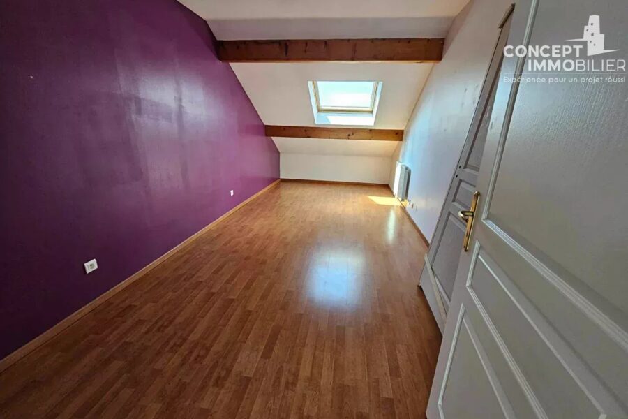 Appartement à vendre à Manom — Vue parc — photo 8