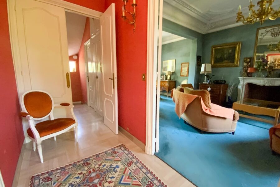 Maison à vendre à Villemomble — Vue parc — photo 6