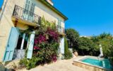 Maison à vendre à Antibes — Vue parc — photo 3