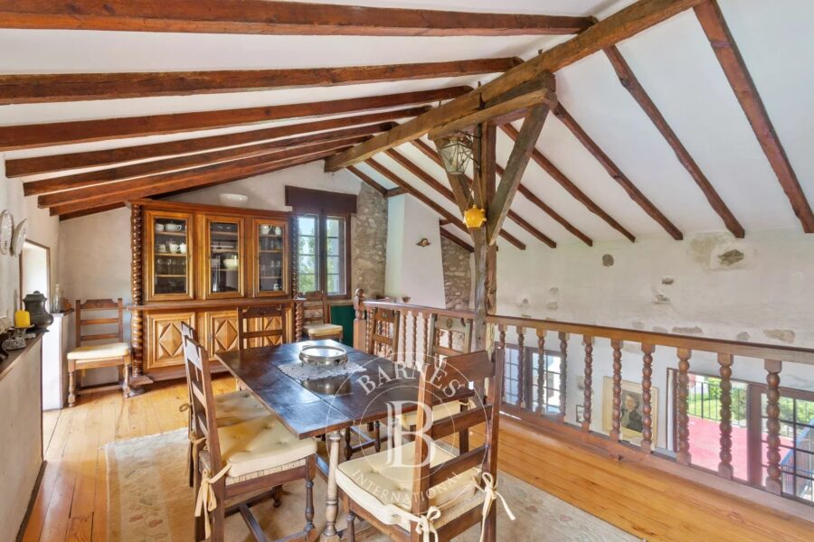 Maison à vendre à Ciboure