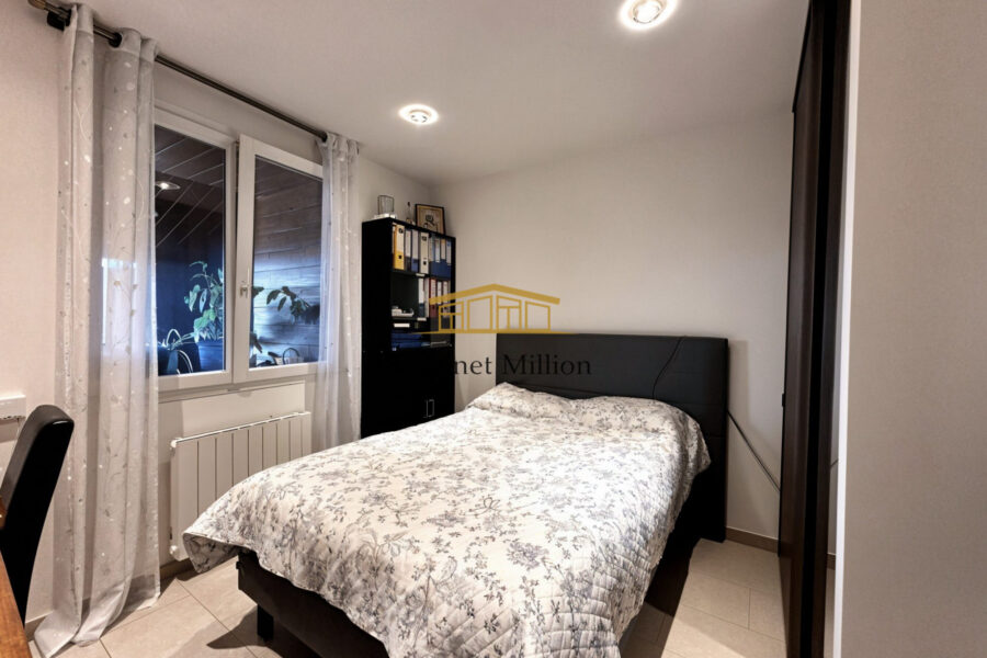 Maison à vendre à Roquebrun — Vue nature — photo 12