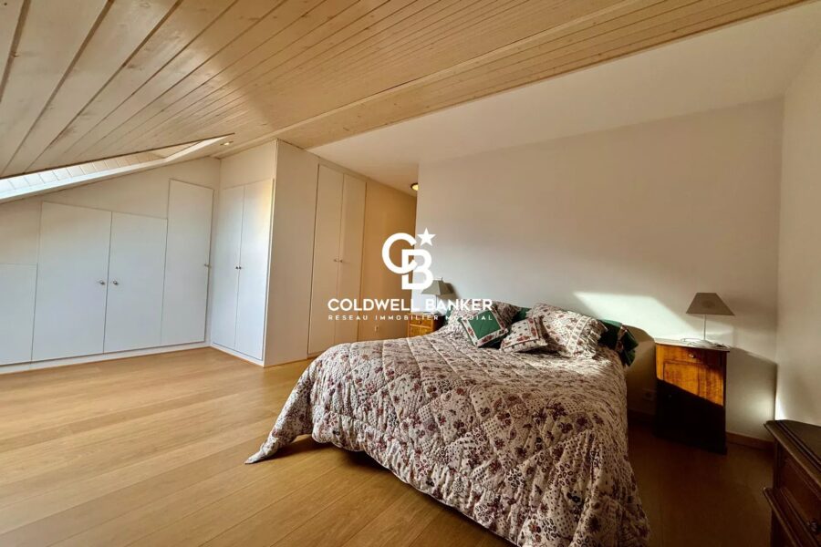 Appartement à vendre à Ambilly — Vue montagne — photo 9