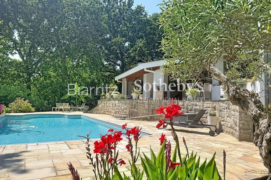 Maison à vendre à Bidart