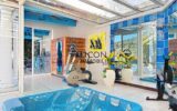 Maison à vendre à Falicon — Vue mer — photo 8