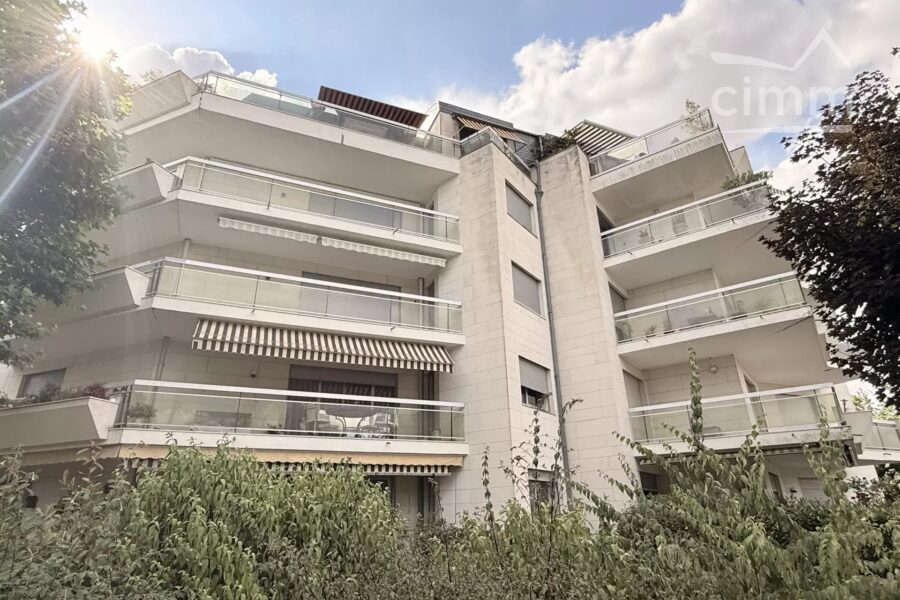 Appartement à vendre à Blois — Vue nature — photo 3